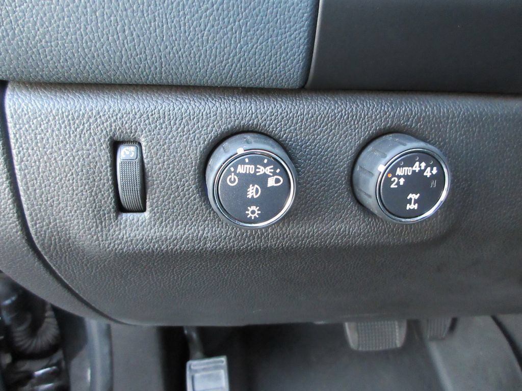 Certified 2020 Chevrolet Colorado Z71 AWD/4WD image 25