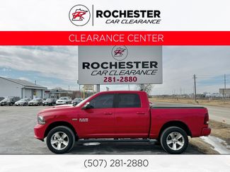 Used 2014 RAM 1500 Sport video 1