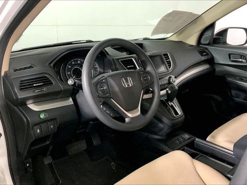 Used 2016 Honda CR-V EX image 13