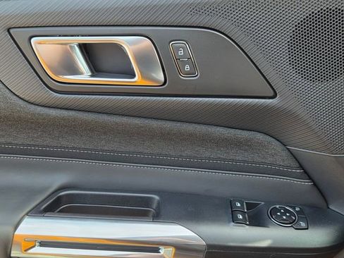 New 2026 Ford Mustang GT image 57