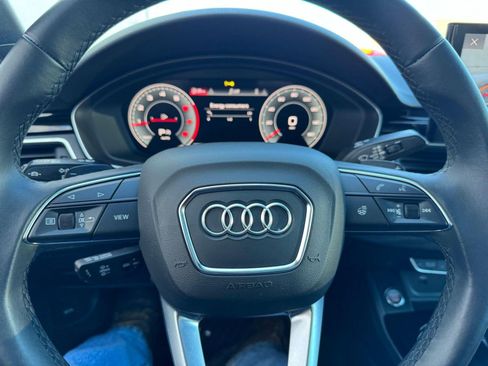Used 2023 Audi A4 2.0T Premium Plus w/ Premium Plus Package image 22