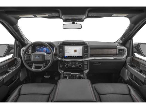 New 2026 Ford F150 Lariat AWD/4WD image 5