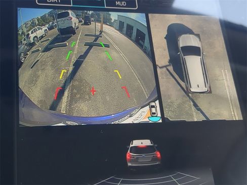 New 2026 Subaru Ascent Touring image 24