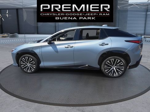 Used 2023 Lexus RZ 450e Premium w/ Accessory Package (Z1) AWD/4WD image 5