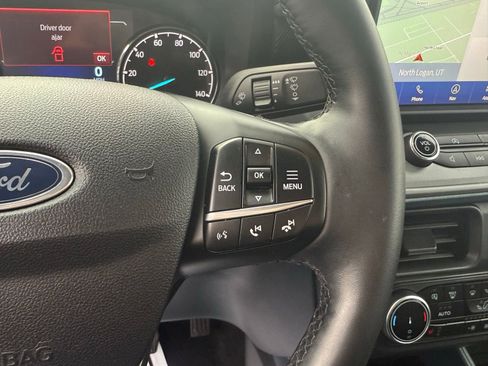 Used 2024 Ford Maverick Tremor w/ Tremor Off-Road Package image 15