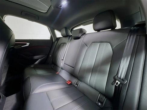 New 2025 Audi A5 2.0T Premium Plus w/ Premium Plus image 24