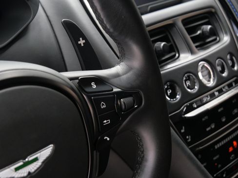 Used 2020 Aston Martin DBS Superleggera RWD image 28