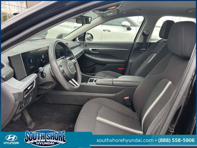 Certified 2024 Hyundai Sonata SEL FWD image 17