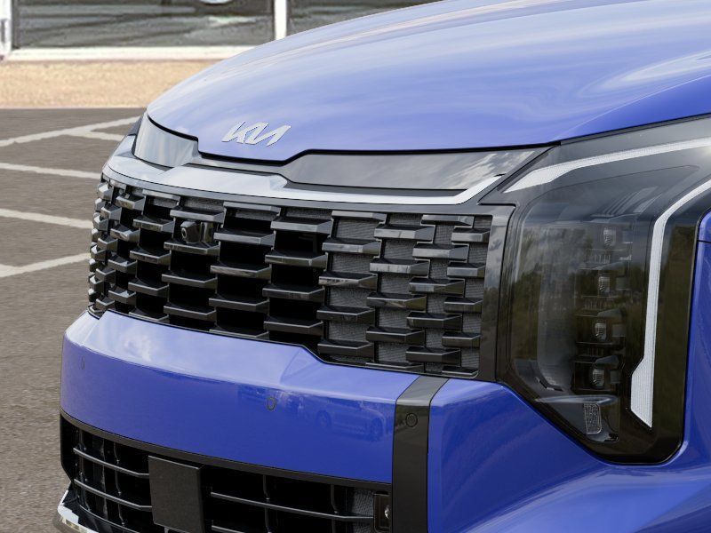 New 2026 Kia Sportage SX AWD/4WD image 12