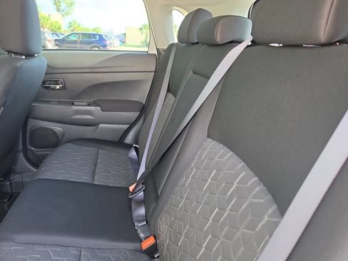 New 2026 Mitsubishi Outlander Sport ES AWD/4WD image 10