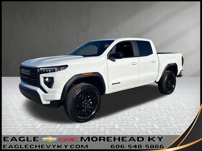 New 2026 GMC Canyon Elevation w/ Convenience Package