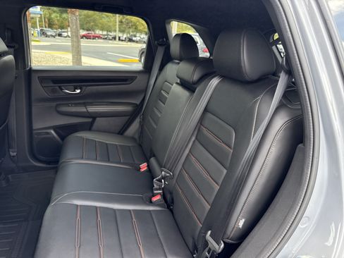 Certified 2024 Honda CR-V Sport-L image 26