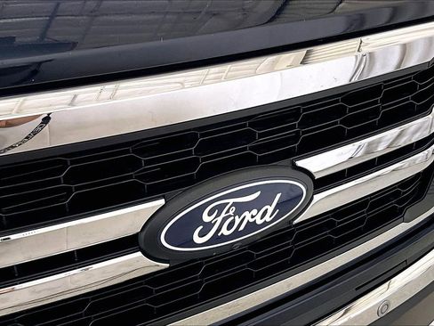 Used 2024 Ford F150 Lariat w/ FX4 Off-Road Package AWD/4WD image 30