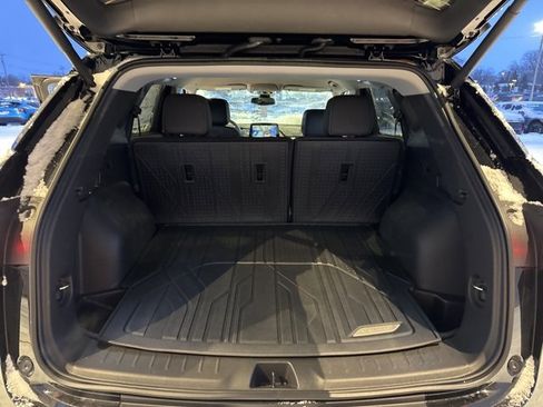 New 2026 Chevrolet Blazer LT w/ Midnight/Sport Edition image 30