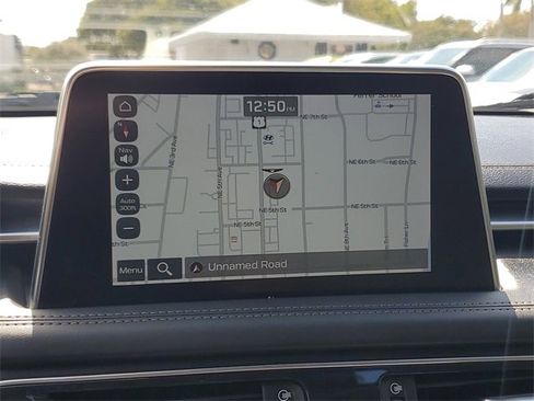 Used 2019 Genesis G70 3.3T Advanced w/ Elite Package image 15