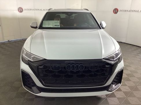 New 2025 Audi Q8 Prestige image 2