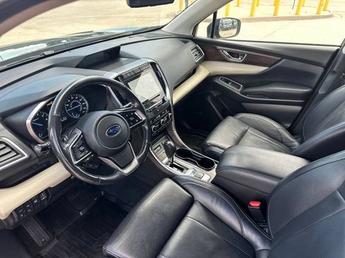 Used 2021 Subaru Ascent Touring AWD/4WD image 14