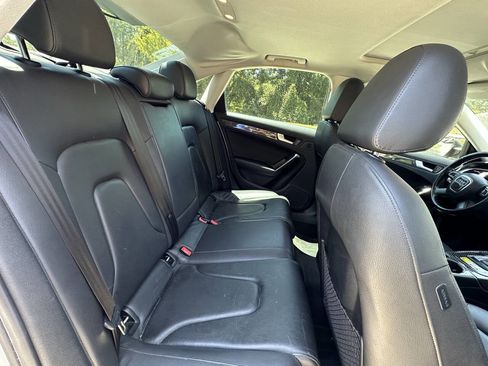 Used 2012 Audi A4 2.0T Premium FWD image 20
