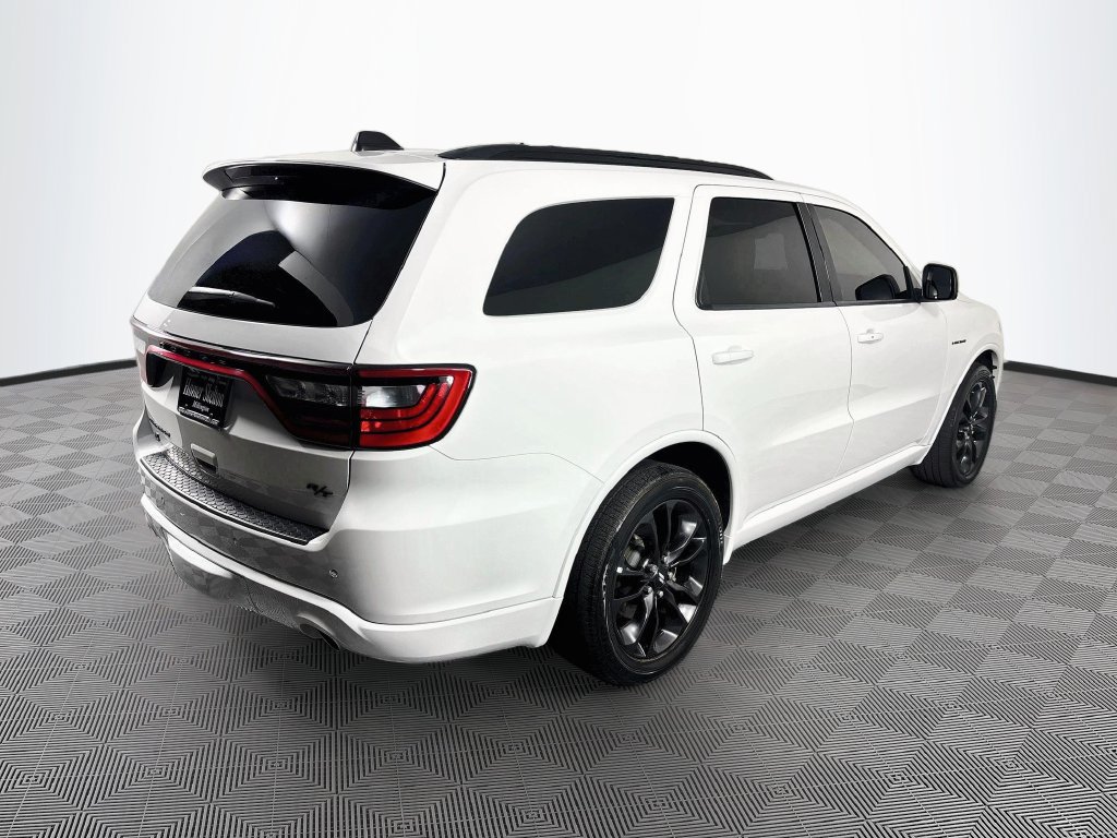 Used 2025 Dodge Durango R/T AWD/4WD image 7