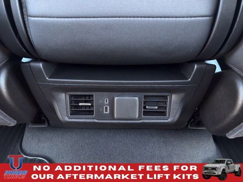 Used 2025 Chevrolet Silverado 3500 LTZ AWD/4WD image 30