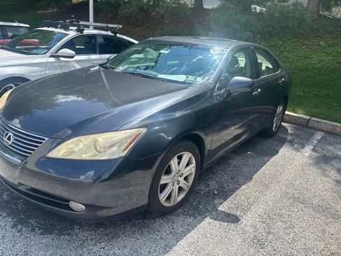 Used 2008 Lexus ES 350 w/ Premium Pkg FWD image 2
