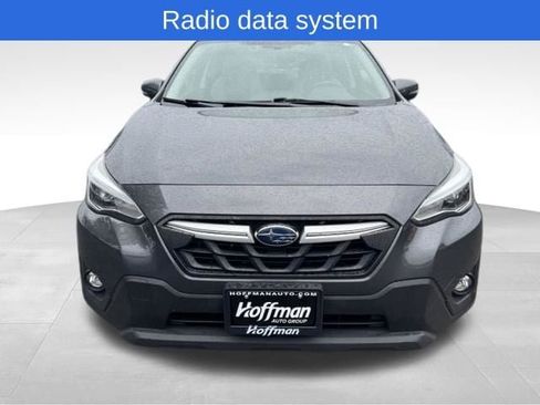 Used 2021 Subaru Crosstrek 2.5i Limited w/ Moonroof Package 1 AWD/4WD image 9