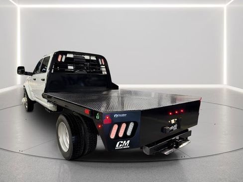 Used 2023 RAM 4500 SLT w/ Quick Order Package 2YG SLT image 3