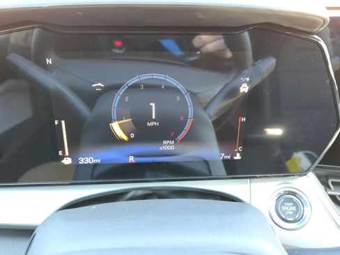 New 2026 Chevrolet Trax LT w/ Driver Confidence Package image 10