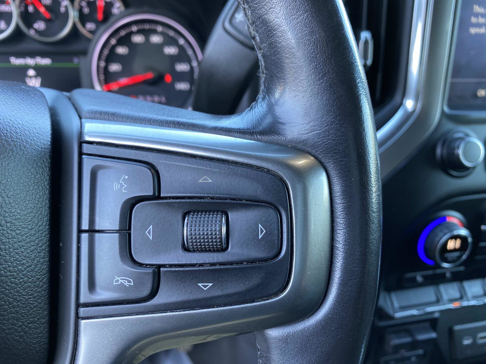 Used 2020 Chevrolet Silverado 1500 RST w/ All-Star Edition AWD/4WD image 17