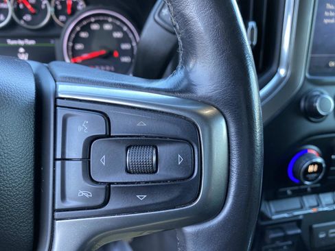 Used 2020 Chevrolet Silverado 1500 RST w/ All-Star Edition image 17