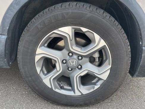 Used 2019 Honda CR-V EX-L image 22