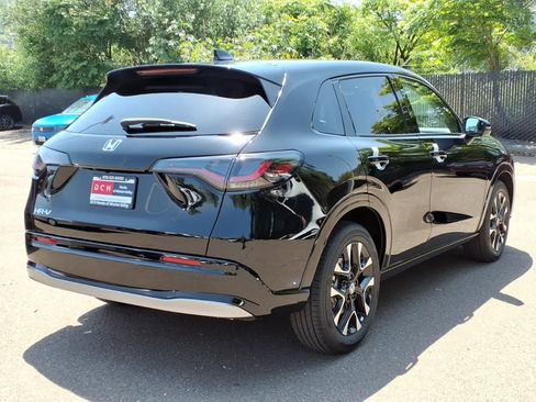 New 2027 Honda HR-V EX-L image 4