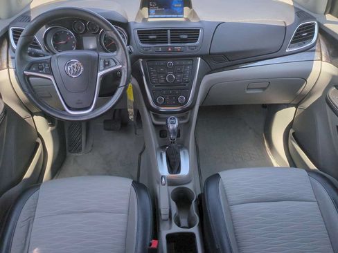 Used 2016 Buick Encore FWD image 18