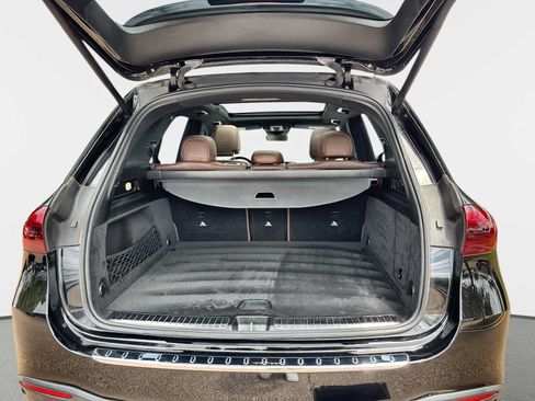 Used 2024 Mercedes-Benz GLE 450 4MATIC image 18