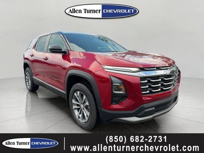 New 2026 Chevrolet Equinox LT w/ Convenience Package II