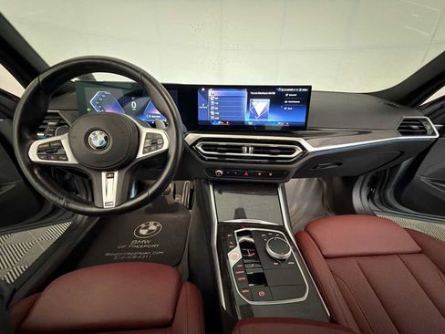 Certified 2023 BMW 330i xDrive Sedan w/ M Sport Package AWD/4WD image 14