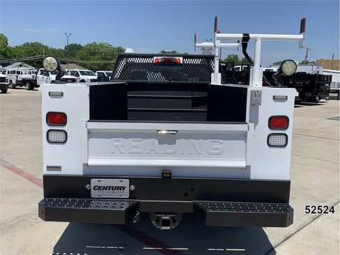 Used 2017 Chevrolet Silverado 1500 W/T w/ WT Fleet Convenience Package AWD/4WD image 8