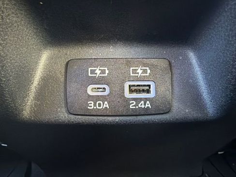 Certified 2025 Subaru Crosstrek 2.5i Limited w/ Popular Package #4A image 18