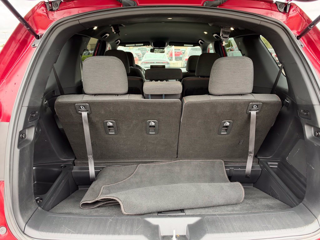 Used 2024 Honda Pilot Sport image 12