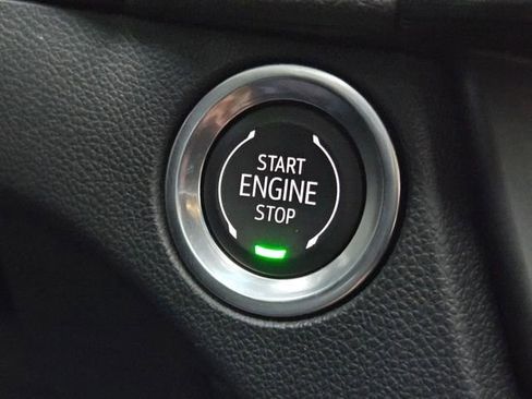 New 2025 Cadillac CT4 Sport image 23