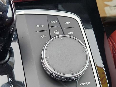 Used 2024 BMW X3 M40i w/ Premium Package image 24