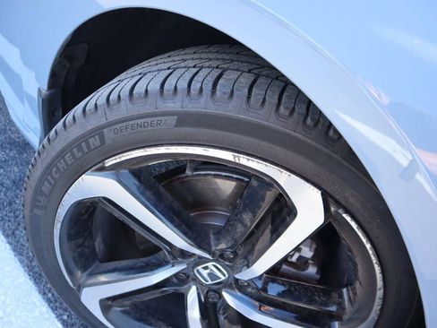 Used 2022 Honda Accord Sport image 26