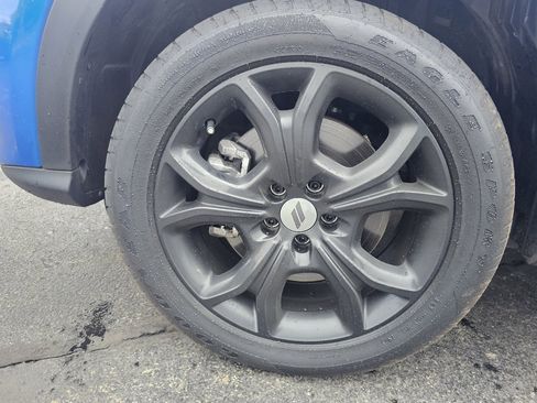 Used 2024 Dodge Hornet GT w/ GT Blacktop Package image 9