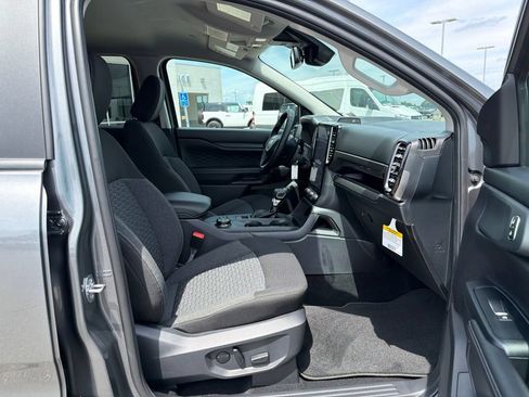 New 2026 Ford Ranger XLT w/ Equipment Group 301A High AWD/4WD image 21