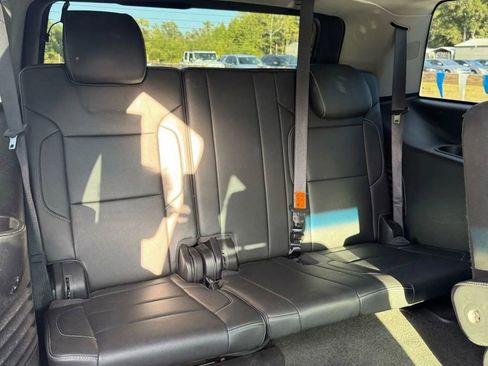 Used 2018 Chevrolet Tahoe Premier image 14