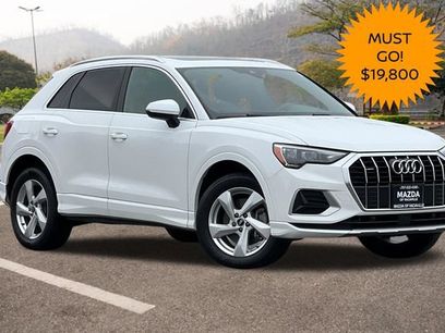 Used 2021 Audi Q3 2.0T Premium