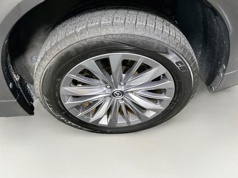 Used 2025 MAZDA CX-90 3.3 Turbo w/ Select Package AWD/4WD image 11
