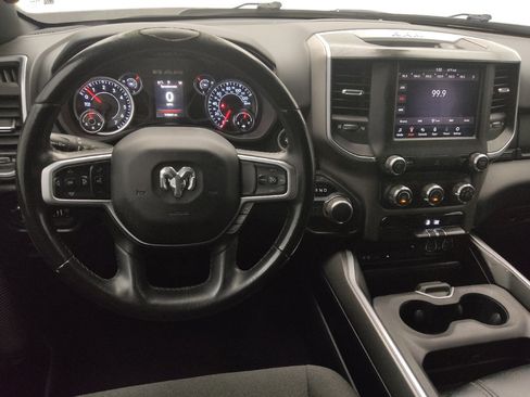 Used 2019 RAM 1500 Big Horn RWD image 22