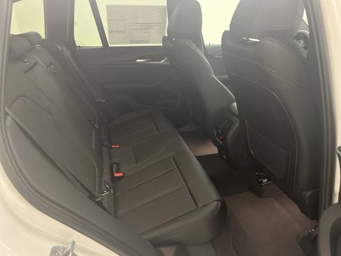 Used 2023 BMW X3 xDrive30i w/ Convenience Package image 24