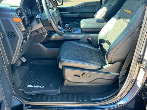 Used 2023 Ford F150 Tremor AWD/4WD image 17
